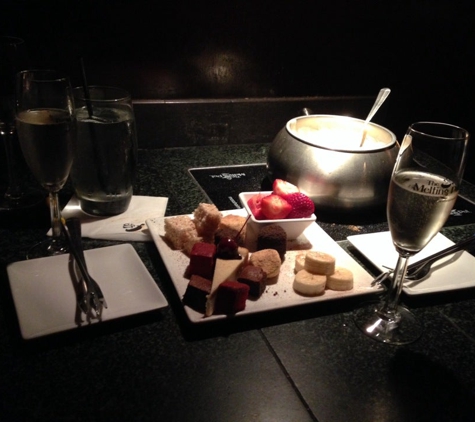 The Melting Pot - Chesterfield, MO