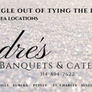 Andre's Banquets & Catering @ Carriage House @ Fox Run Golf Club - Golf Courses