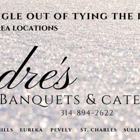 Andre's Banquets & Catering @ Carriage House @ Fox Run Golf Club