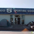 Big 5 Sporting Goods - Sporting Goods