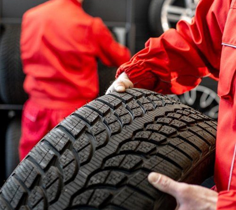 J E Tires of Florida LLC - Miami Lakes, FL