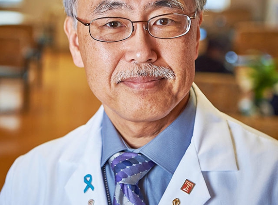 Curtis Miyamoto, MD - Philadelphia, PA