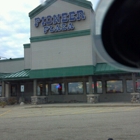 Pioneer Travel Plaza