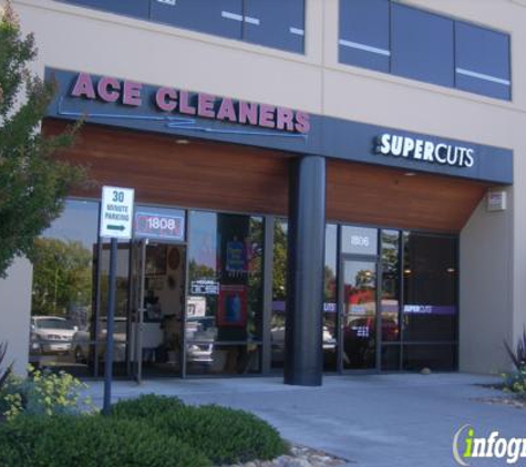 Ace Cleaners - Napa, CA