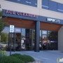 Ace Cleaners