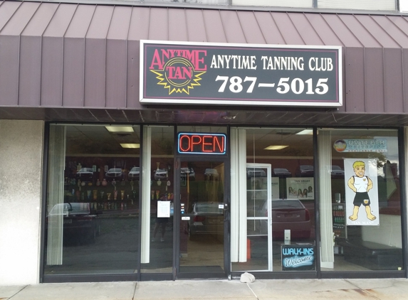 Anytime Fitness - Pittsburgh, PA