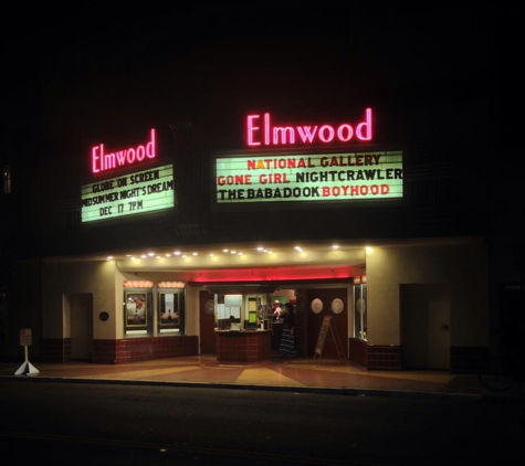 Rialto Cinemas Elmwood - Berkeley, CA