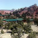 Pine Shadows - Cabins & Chalets