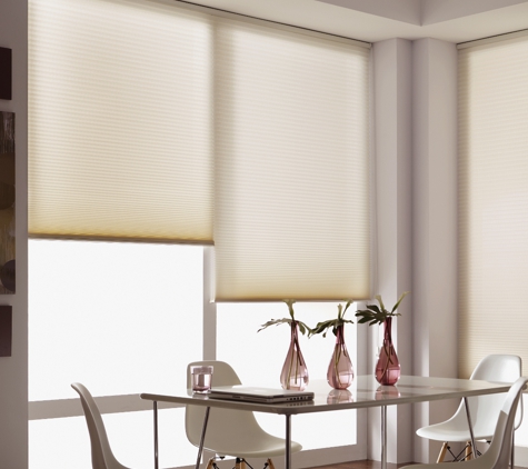 Stoneside Blinds & Shades - Arlington, TX