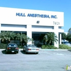 Hull Anesthesia Inc