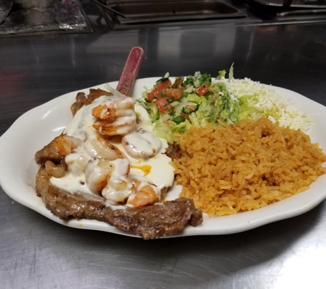 La Hacienda Restaurant - Bensalem, PA