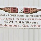 B and B Gear and Powertrain