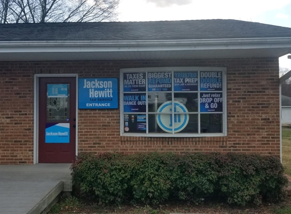 Jackson Hewitt Tax Service - Mount Holly, NC