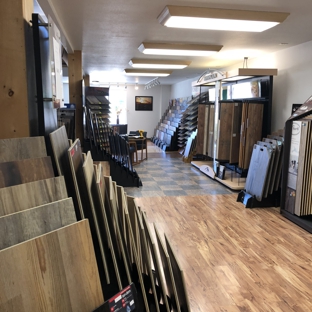 McKinnon Flooring - Worland, WY