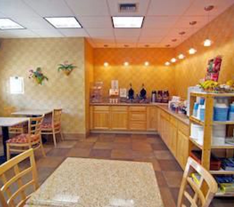 SureStay By Best Western Camarillo - Camarillo, CA