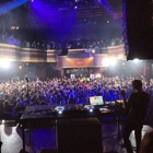 Webster Hall