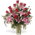Artistic Flowers