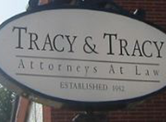 Tracy & Tracy - Dayton, OH