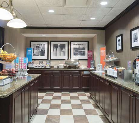 Hampton Inn Detroit/Roseville - Clinton Township, MI