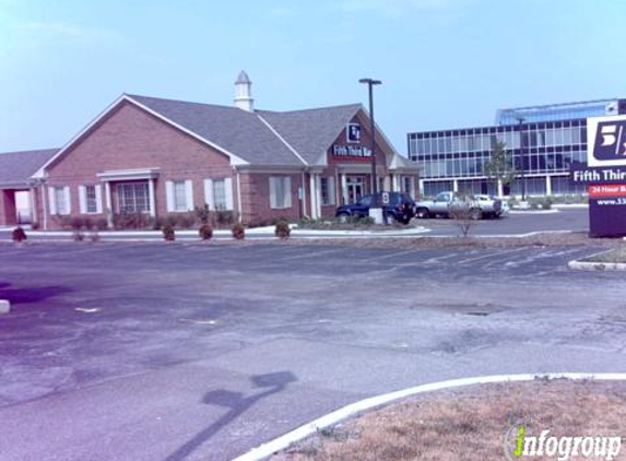 Fifth Third Bank & ATM - Niles, IL