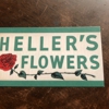 Heller's Flowers gallery
