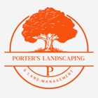 Porter's Landscaping & Land Management