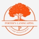Porter's Landscaping & Land Management