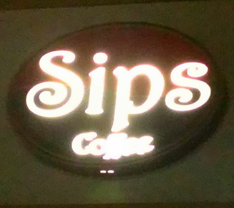 Sips Specialty Coffee House - Tampa, FL