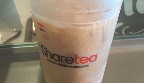 Sharetea - Fullerton, CA