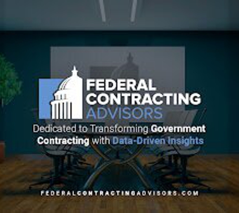 Federal Contracting Advisors - Tampa, FL