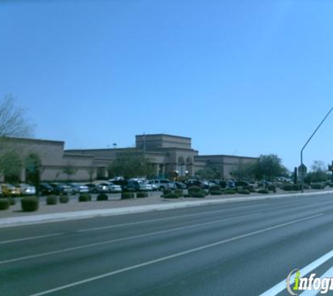 Skyline Aquatics Center - Mesa, AZ