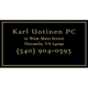 Karl Uotinen PC