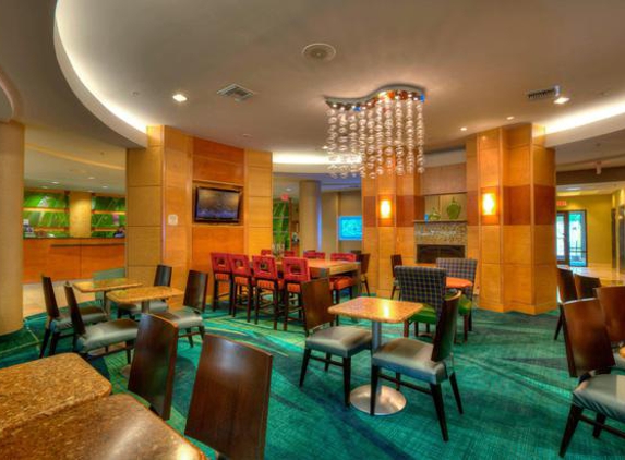 SpringHill Suites Tampa Brandon - Tampa, FL