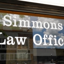 Simmons Law Office - Attorneys