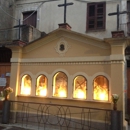 Mother Teresa's Fine Italian Foods - Restaurants
