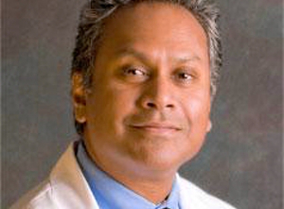 Dr. Bonnie V Seecharran, MD - Middletown, NY