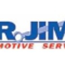 Mr Jim's Automotive Svc - Auto Repair & Service