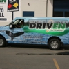 Driven Auto Body gallery