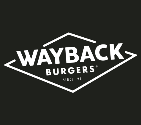 Wayback Burgers - Salem, NH