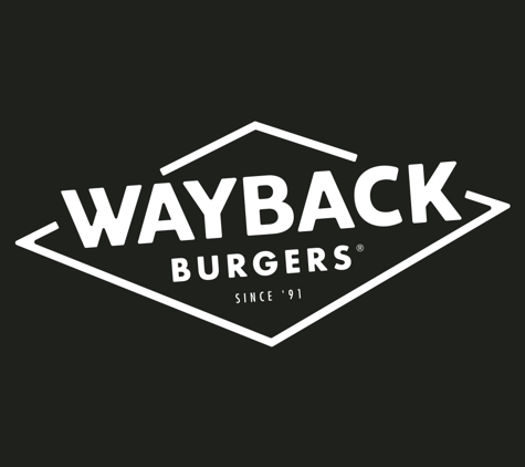 Wayback Burgers - Huntsville, AL