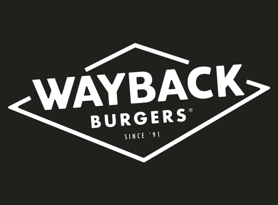 Wayback Burgers - Voorhees, NJ