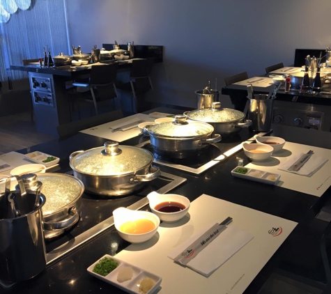 King Shabu Shabu - Redondo Beach, CA