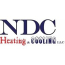 NDC Heating & Cooling, LLC - Heating, Ventilating & Air Conditioning Engineers