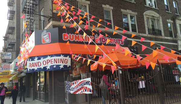 Dunkin' - Brooklyn, NY