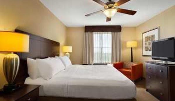 Homewood Suites by Hilton Houston Northwest Cy-Fair - Houston, TX