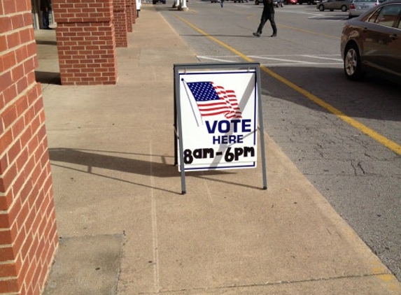 Montgomery Election Commission - Clarksville, TN