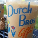 Dutch Bros Coffee - Coffee & Espresso Restaurants