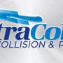 UltraColor Collision & Paint