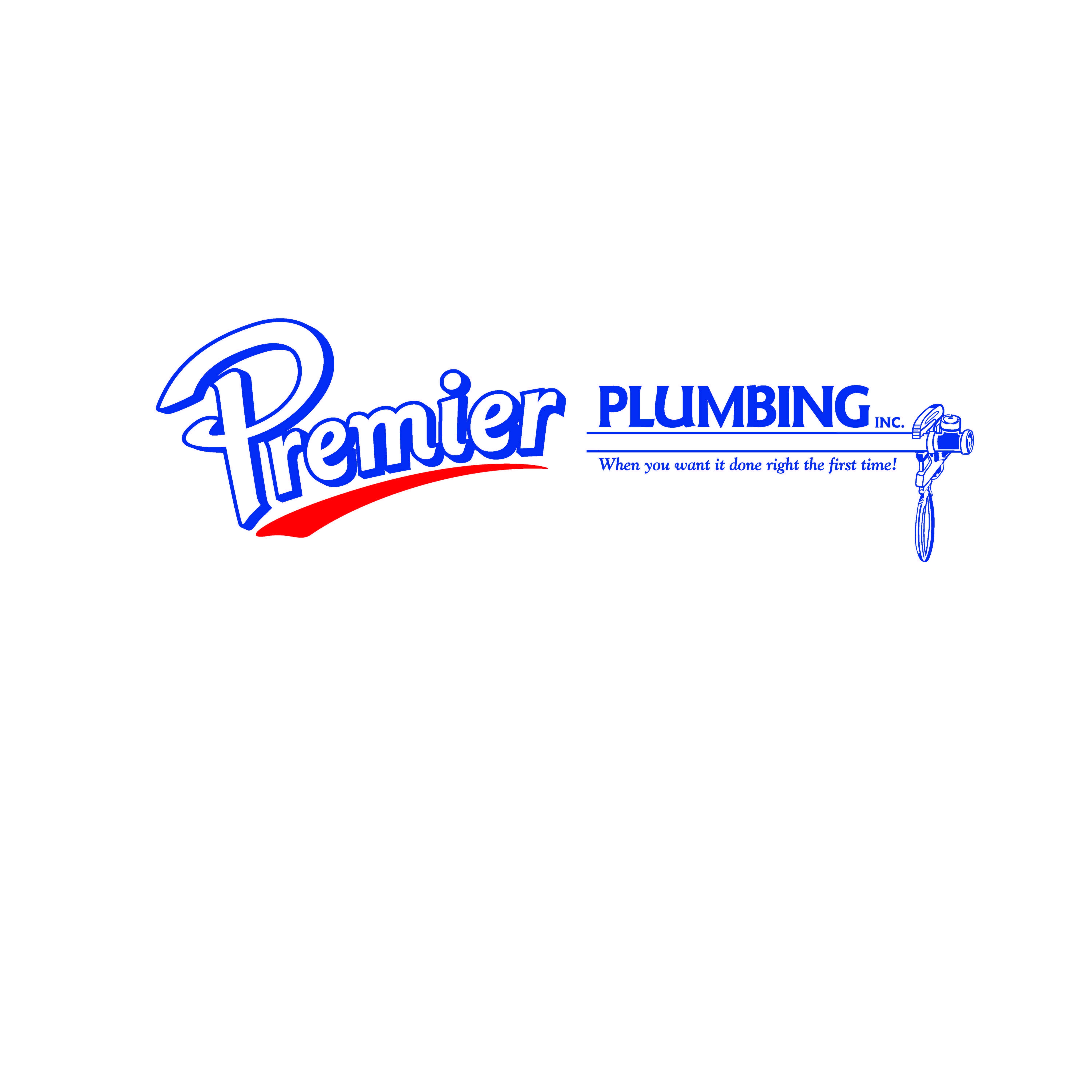 Premier Plumbing Inc Clovis Ca 93612