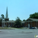 Memorial United Methodist Church - United Methodist Churches